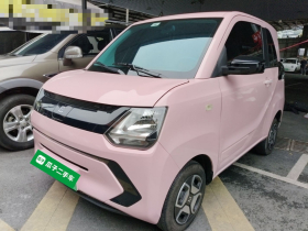 东风风光 风光MINIEV 2022款 实尚款 舒适型