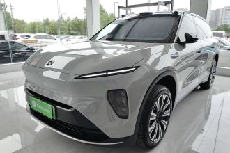 蔚来ES8 2023款 75kWh