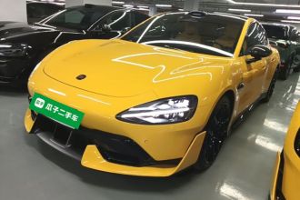 小米汽车 小米SU7 Ultra 2025款 Ultra