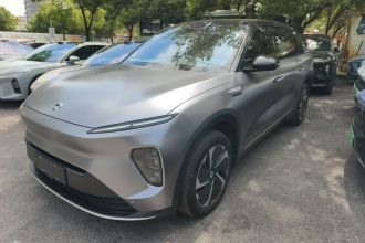 蔚来ES8 2023款 75kWh