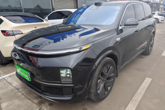 理想汽车 理想L9 2024款 Ultra