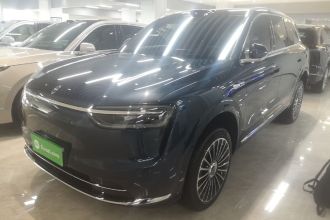 鸿蒙智行 问界M7 2026款 增程 Max四驱版 5座(192线激光雷达）
