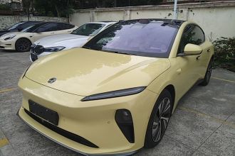 蔚来ET5 2022款 75kWh