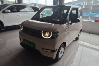 奇瑞QQ QQ冰淇淋 2024款 青春版 205km圣代