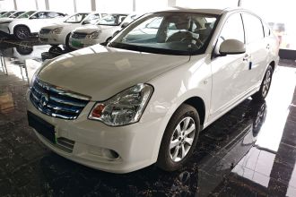 东风 俊风E11K 2021款 60.43kWh 换电版