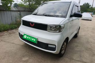 五菱汽车 宏光MINIEV 2020款 自在款 磷酸铁锂