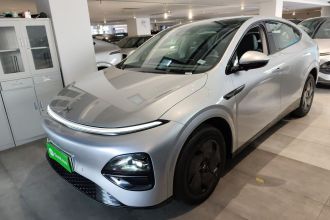 小鹏G6 2025款 625 长续航 Max 旗舰版