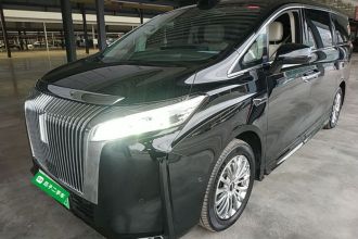 魏牌 高山 2025款 四驱高山8