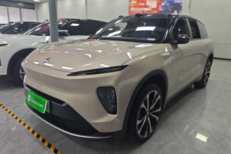 蔚来ES8 2023款 100kWh 签名版