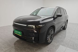 零跑汽车 零跑C16 2024款 增程 200尊享版