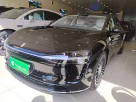 鸿蒙智行 享界S9T 2025款 增程 Max