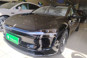 鸿蒙智行 享界S9T 2025款 增程 Max