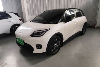 埃安 AION UT 2025款 330星辉版