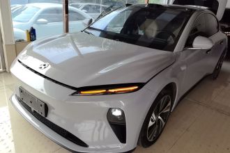 蔚来ET5 2022款 75kWh