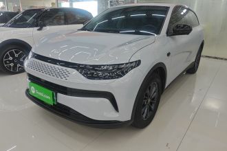 零跑汽车 零跑C11 2023款 增程 200舒享版