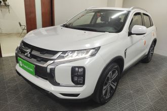 三菱 劲炫ASX 2020款 2.0L CVT智领版