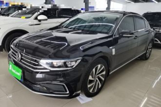 大众 迈腾GTE插电混动 2022款 GTE 豪华型