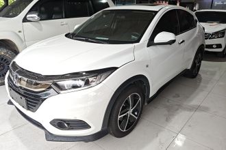 本田 缤智 2020款 1.5L CVT先锋版