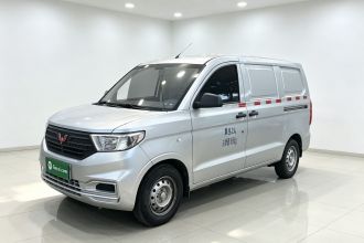 五菱汽车 五菱宏光V 2022款 1.5L劲取版封窗车电动助力LAR