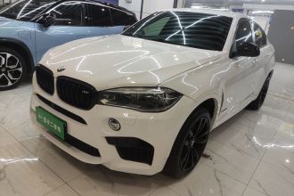 宝马X6（平行进口） 