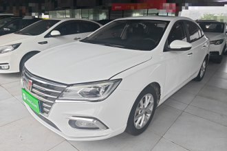 荣威i5 2020款 1.5L 自动4G互联领豪版