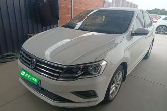 大众 捷达 2017款 1.5L 手动舒适型