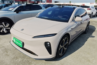 蔚来ET5T 2024款 75kWh Touring