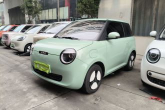 长安启源 长安Lumin 2022款 210km 香甜款