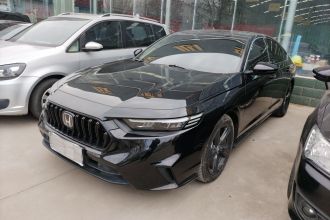 本田 英仕派 2023款 260TURBO 精致版