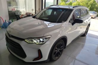 雪佛兰 沃兰多 2019款 Redline 530T 自动纵享版（5+2款） 国VI