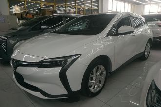 别克 微蓝6 2022款 互联畅享型 PLUS