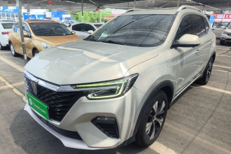 荣威RX5 2020款 PLUS 300TGI 自动Ali国潮旗舰版