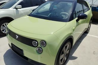 firefly萤火虫 2025款 发光版