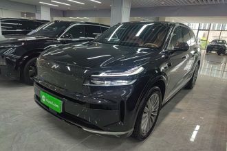 乐道L90 2026款 Max 马到成功版 六座