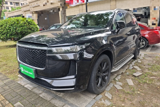 理想汽车 理想ONE 2020款 增程6座版