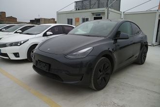 特斯拉 Model Y 2024款 后轮驱动版