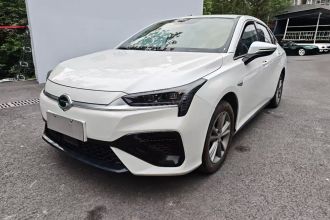 埃安 AION S 2023款 魅 580 磷酸铁锂