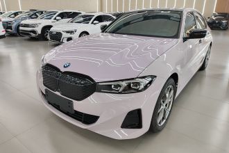 宝马i3 2026款 改款 eDrive 35 L