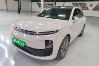 理想汽车 理想L6 2024款 Max