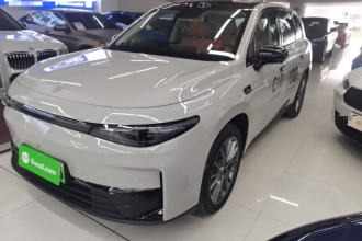 零跑汽车 零跑C10 2026款 605激光雷达版