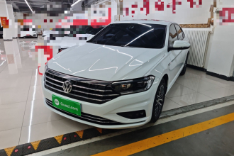 大众 速腾 2021款 280TSI DSG舒适智联版