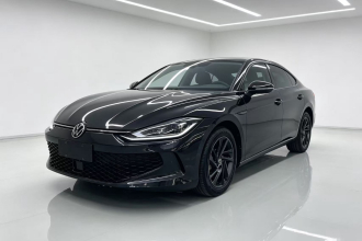 大众 2023款 凌渡L 280TSI DSG炫辣版