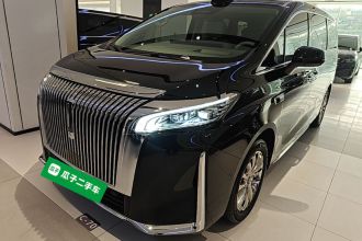 魏牌 高山 2025款 四驱高山8