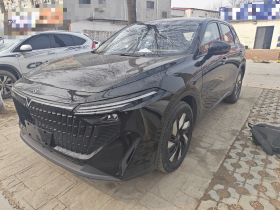 启辰大V DD-i 2023款 110km iE版