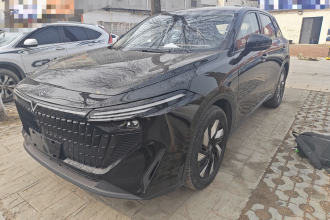 启辰大V DD-i 2023款 110km iE版