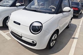 长安启源 长安Lumin 2026款 宝藏版 205km 酷爱米 宁德