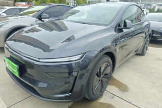 特斯拉 Model Y 2025款 后轮驱动版