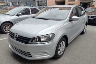 大众 捷达 2013款 1.6L 自动时尚型