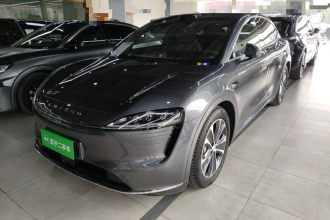 鸿蒙智行 智界R7 2025款 增程 251km Max