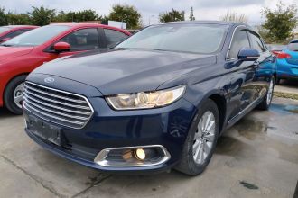 福特 金牛座 2016款 EcoBoost 180 豪华型